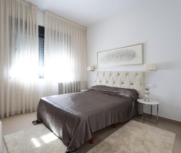 4 room luxury Villa for rent in Playas de Orihuela, Spain - Photo 6