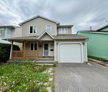 For Lease - 93 Melanie Crescent, Kanata, Ontario - Photo 6