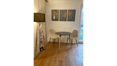 1.5 Zimmer, 30 m², 1. Stock - Photo 3