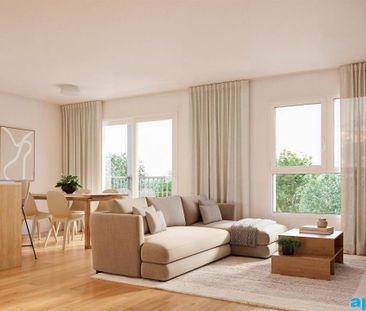 Saint-Hyacinthe – NIDÉA | Condos locatifs pour fev 2027 - Photo 3