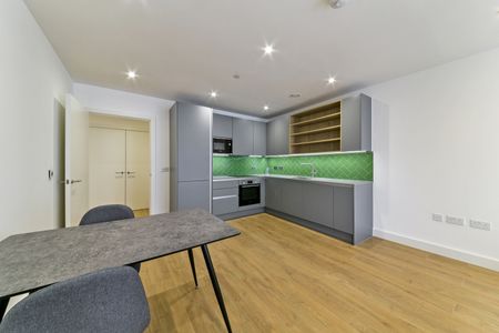 1 bedroom apartment to rent - Photo 4