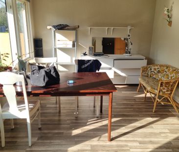 Ekvägen, Horda - Foto 2