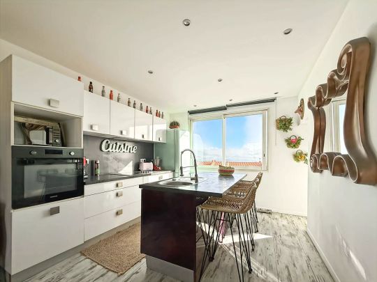 A LOUER T4 Hyper centre - Photo 1