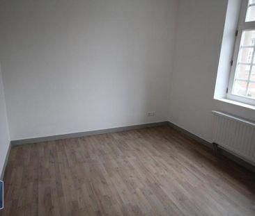 Location Appartement 2 pièces 41m² CAMBRAI 59400 - Photo 1