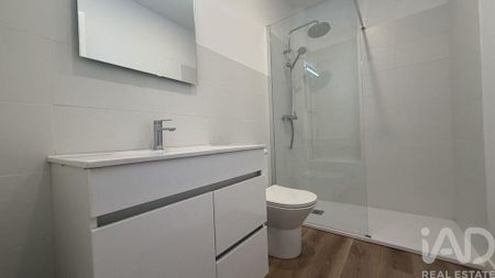 Apartamento T2 em Lisboa - Foto 4