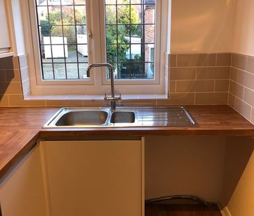1 Bed Flat, Westlowe Court, LE3 - Photo 5