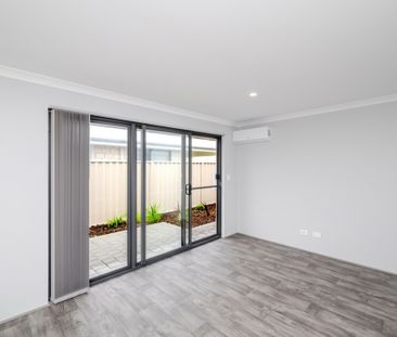 Dual key living - 2 Bed - 1 Bath - Photo 1