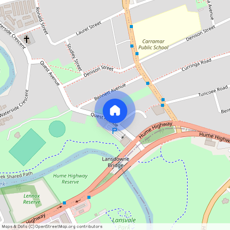 24 Quest Avenue, NSW 2163, Carramar