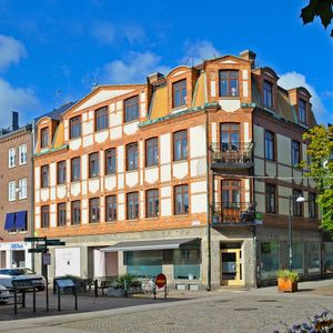 Spannmålsgatan, Trollhättan - Photo 2
