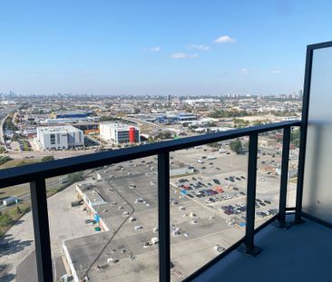 For Lease - 36 Zorra Street Unit# 2410, Toronto, Ontario - Photo 5