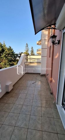 Μονοκατοικία για ενοικίαση Διόνυσος - Photo 5