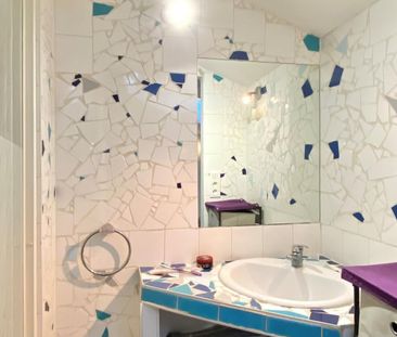 Location Appartement 2 pièces 30m² 34203 SETE CEDEX 34200 - Photo 5