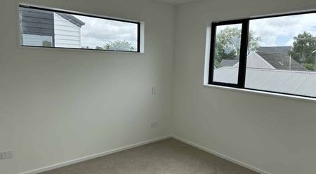 Brand New Townhouse Available Now - Photo 2