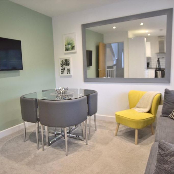 2 bedroom maisonette to rent - Photo 1