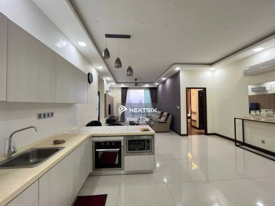 Paragon Suites @ CIQ - Foto 1