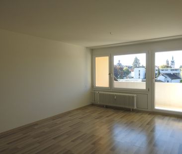 "eigene Waschmaschine | moderne 4.5-Zimmer-Wohnung an ruhiger Lage ... - Foto 6
