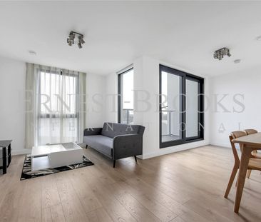 Guild House, 393 Rotherhithe New Road, SE16 3FN - Photo 2