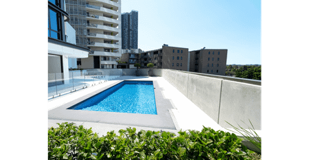 North-Facing Three-Bedroom in Parramatta's CBD - Photo 4