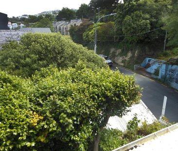 close to CBD - Photo 5