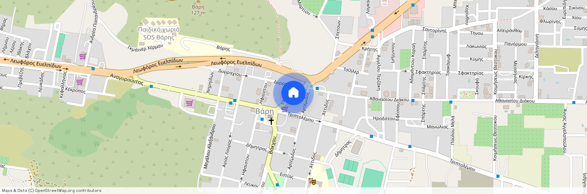 Βάρη (Σύρος)