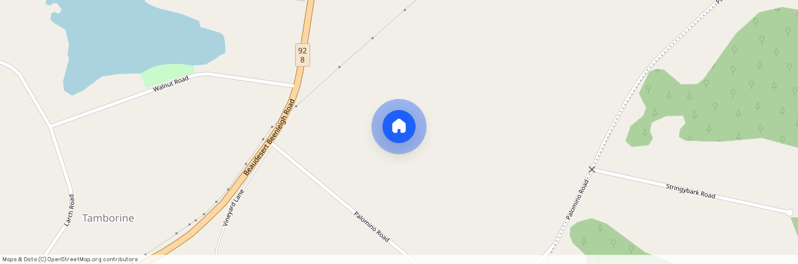 28 Palomino Road, Qld 4270, Tamborine