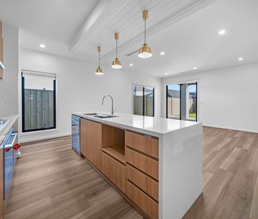 Brand-New Family Home in Prime Weir Views Location Available for Le... - Photo 5