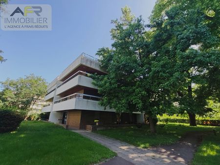 Appartement Versailles 1 pi�ce(s) 40 m2 - Photo 2