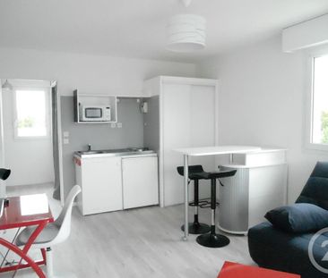 Location Appartement 1 pièce 25m² CHERBOURG OCTEVILLE 50130 - Photo 2
