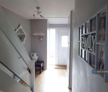 2 bedroom terraced house to rent - Photo 5