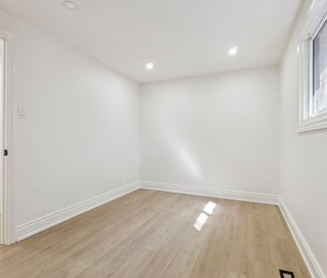 For Lease - 335 Belmont Avenue Unit# Main Floor, Kitchener, Ontario - Photo 4