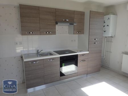 Location Appartement 4 pièces 67m² GRAND CHARMONT 25200 - Photo 4