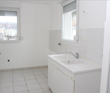 3 pièces - 60,18 m² - 3ème étage - Colocation non autorisée - Photo 6