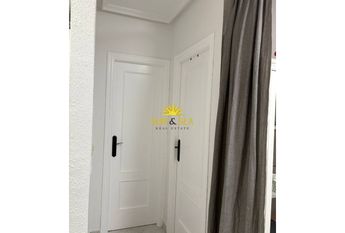 1 bedroom apartment on the 1st floor - GUARDAMAR DEL SEGURA