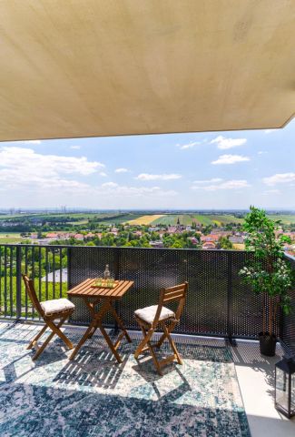 All inclusive mit Riesenbalkon!!! Strom, Heizung, Fitnessraum, Internet + TV und Concierge inklusive! - Photo 4