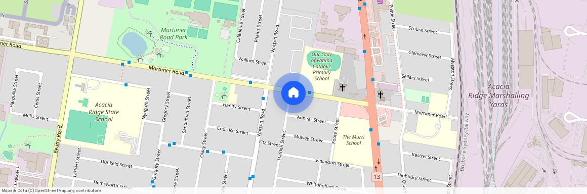 3/6 Harden Street, Acacia Ridge QLD 4110