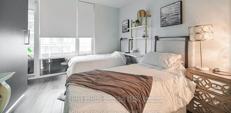 For Lease - 29 Queens Quay Unit# 616, Toronto, Ontario - Photo 3