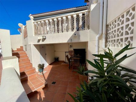 Piso de alquiler en Calle Huesca, 2, Cabo Cervera - Photo 5