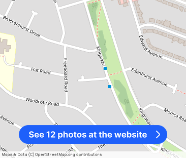 Gayhurst Close, Leicester, LE3 - Photo 1