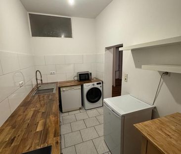 Möblierte 2-Zimmer Wohnung mit Balkon in Neukölln - Photo 3