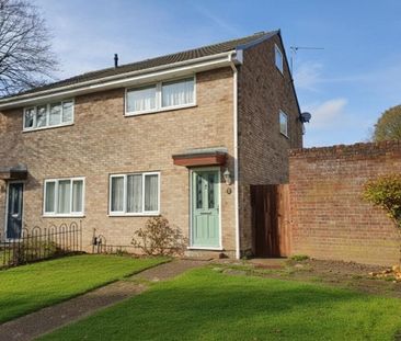 Selwyn Gardens, Boyatt Wood - Photo 2