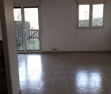 Location appartement 1 pièce, 37.00m², Draveil - Photo 5