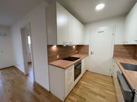 2-Zimmer-Wohnung im 2. OG / Top E10 - Photo 5