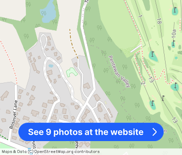 Tregongeeves Farm, Tregongeeves Lane, St. Austell - Photo 1