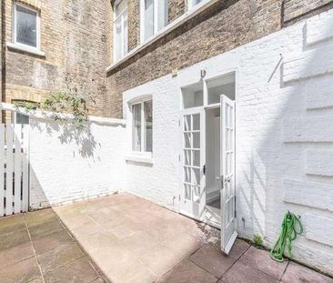 Lennox Gardens, Knightsbridge, SW1X - Photo 4