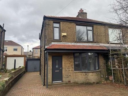 Hazeldene, Queensbury, Bradford, BD13 - Photo 3