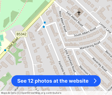 Parkfield Road Liverpool L17 8UG - Photo 1