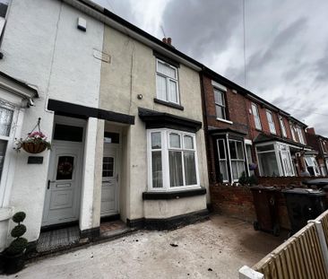 3 bedroom terraced house to rent - Photo 5