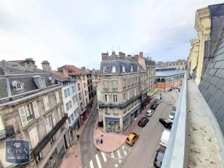 Appartement à louer 1 pièce 35.7m² - Photo 5