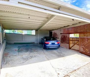 Spacious family home with outdoor undercover entertainment area - Photo 3