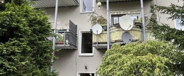 Perfekte Wohnung mit WohlfÃ¼hlcharakter, schÃ¶nem Balkon und Tageslichtbad! - Foto 1